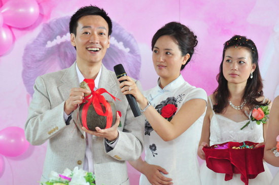 《幸福密码》成春夏收视黑马 收官后将火速重播