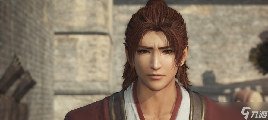《真三国无双7猛将传》孙权秘武2使用攻略 打造无敌战神