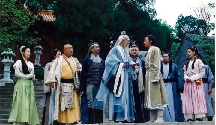 金庸百年不衰，与这三地大有干系