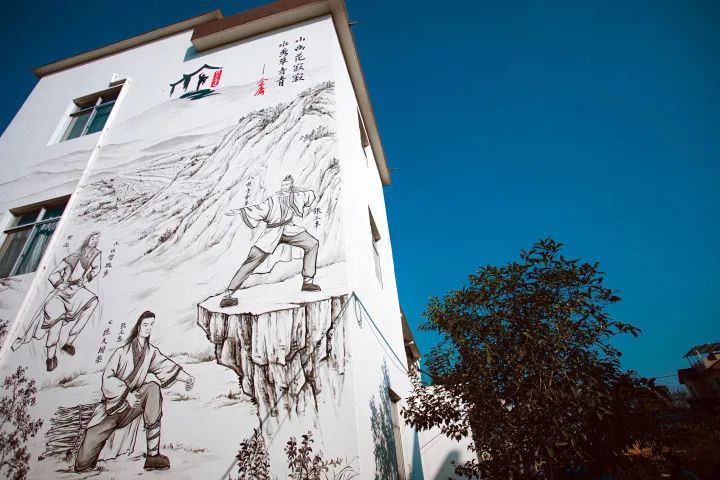 金庸百年不衰，与这三地大有干系