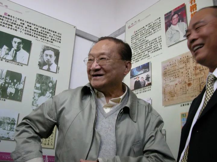 金庸百年不衰，与这三地大有干系