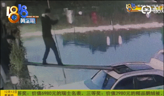 今年最沙雕的67条新闻，你能忍到哪一条？