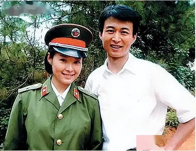 一把好牌打得稀巴烂!被徐威宠坏的袁立,自己把口碑作塌了?