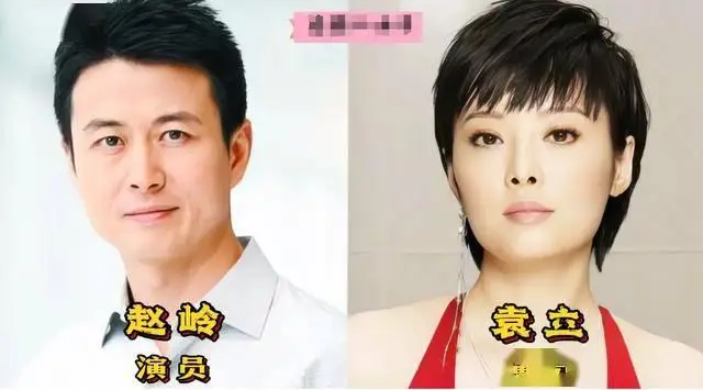 一把好牌打得稀巴烂!被徐威宠坏的袁立,自己把口碑作塌了?