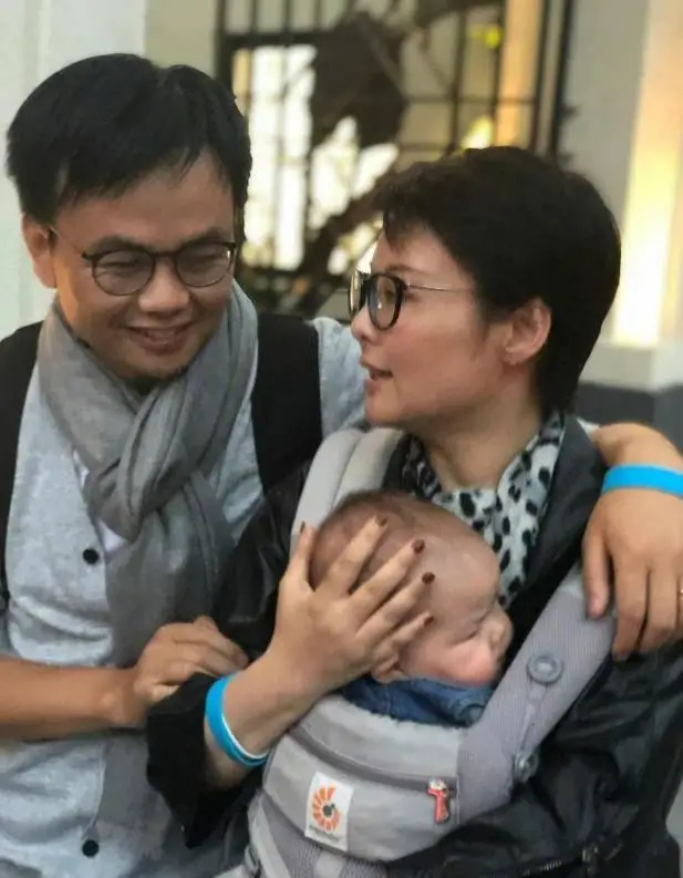 一把好牌打得稀巴烂!被徐威宠坏的袁立,自己把口碑作塌了?