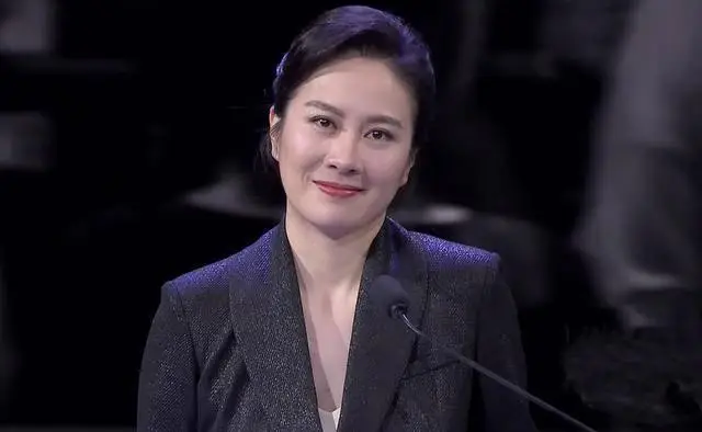 一把好牌打得稀巴烂!被徐威宠坏的袁立,自己把口碑作塌了?