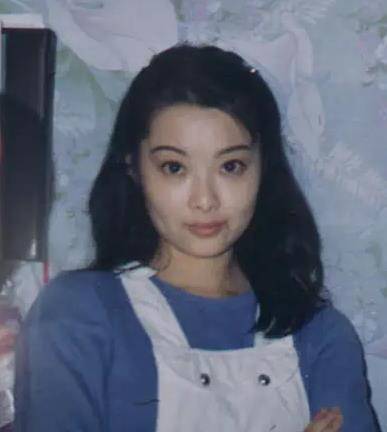 年轻时倾国倾城,老了却成“土肥圆”,这6位发福的女明星好可惜