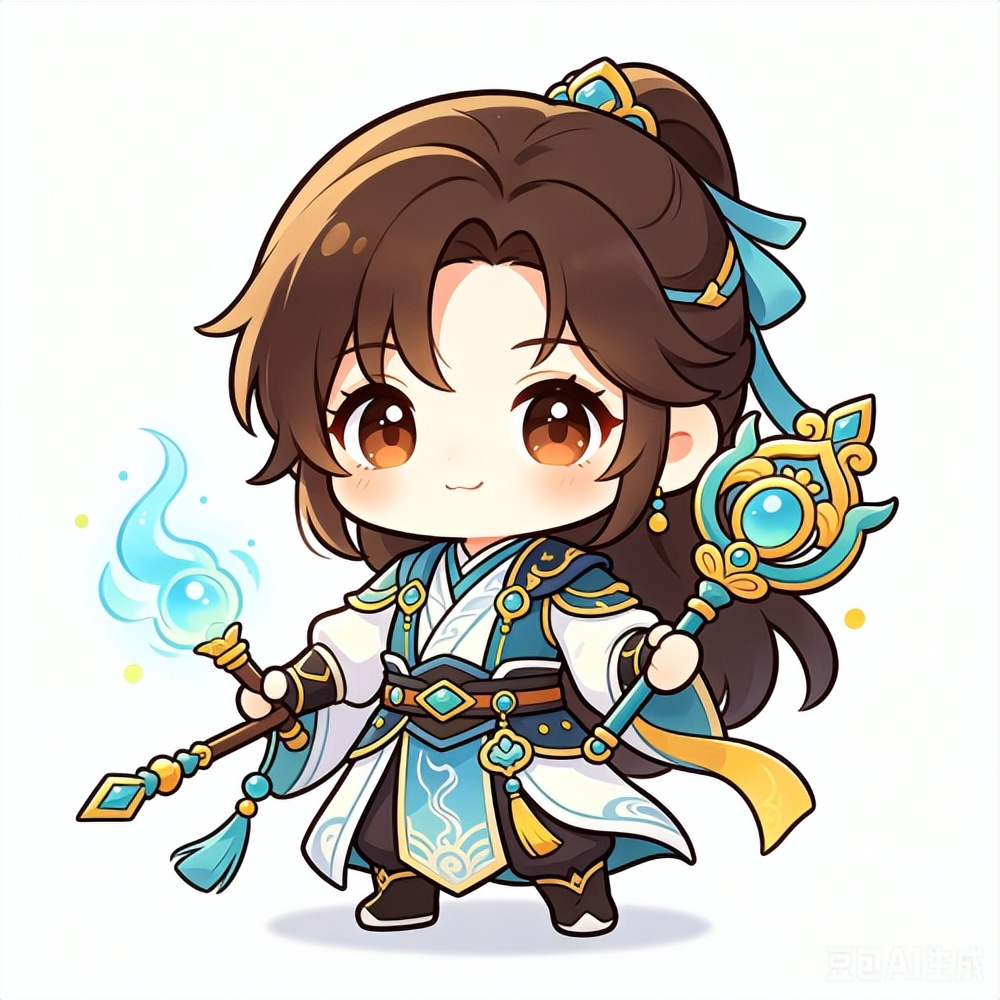 2026不花钱的武侠游戏有哪些？零氪也能白嫖的佳作盘点