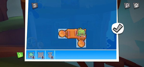 捣蛋猪2中文版介绍