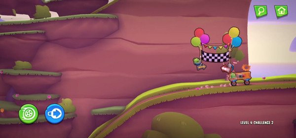 捣蛋猪2中文版介绍