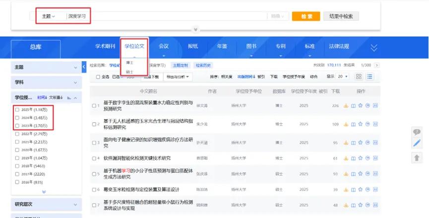 毕业论文攻略！从选题迷茫到开题精通