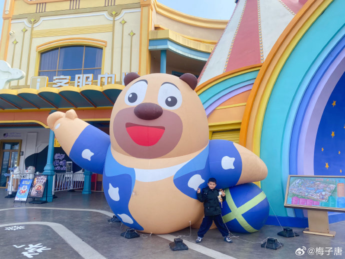 如何看待熊出没系列电影的成功