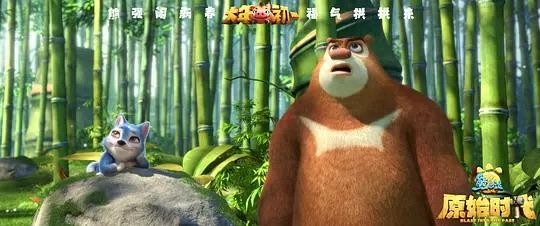 《熊出没》常年霸屏，你家的孩子真的喜欢吗？