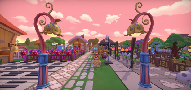 摩尔庄园,卷土重来