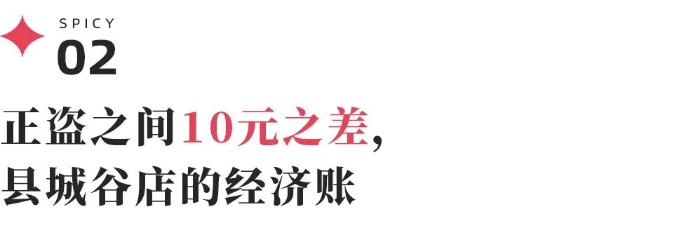 “野生谷子”攻占县城，二次元也有自己的下沉市场？