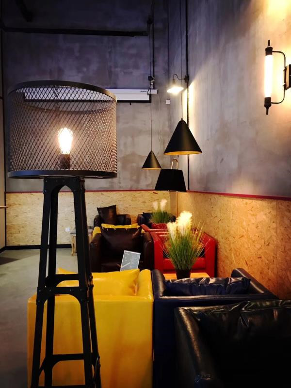 上海文创持续发力，首个影视二次元产业孵化基地开业