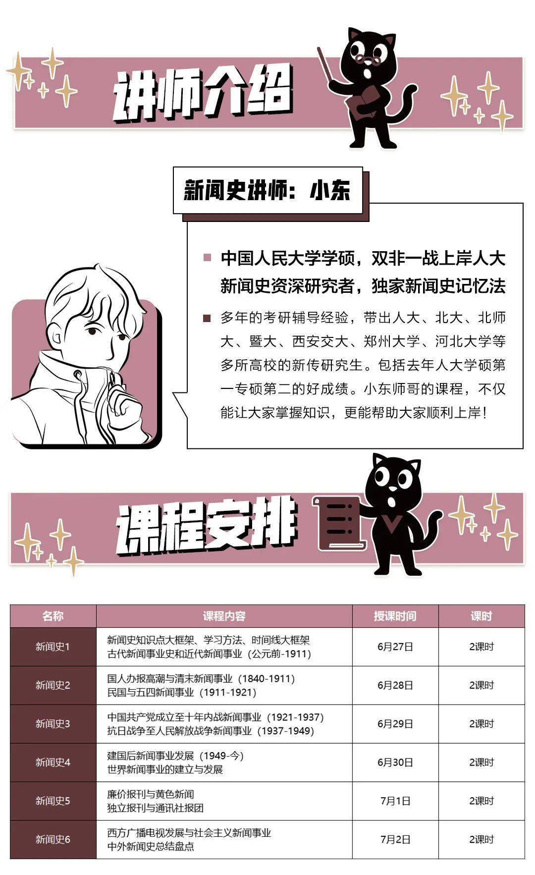 陈独秀,你坐下!今天我来说《新青年》!!(还有新闻学笔记哦!)