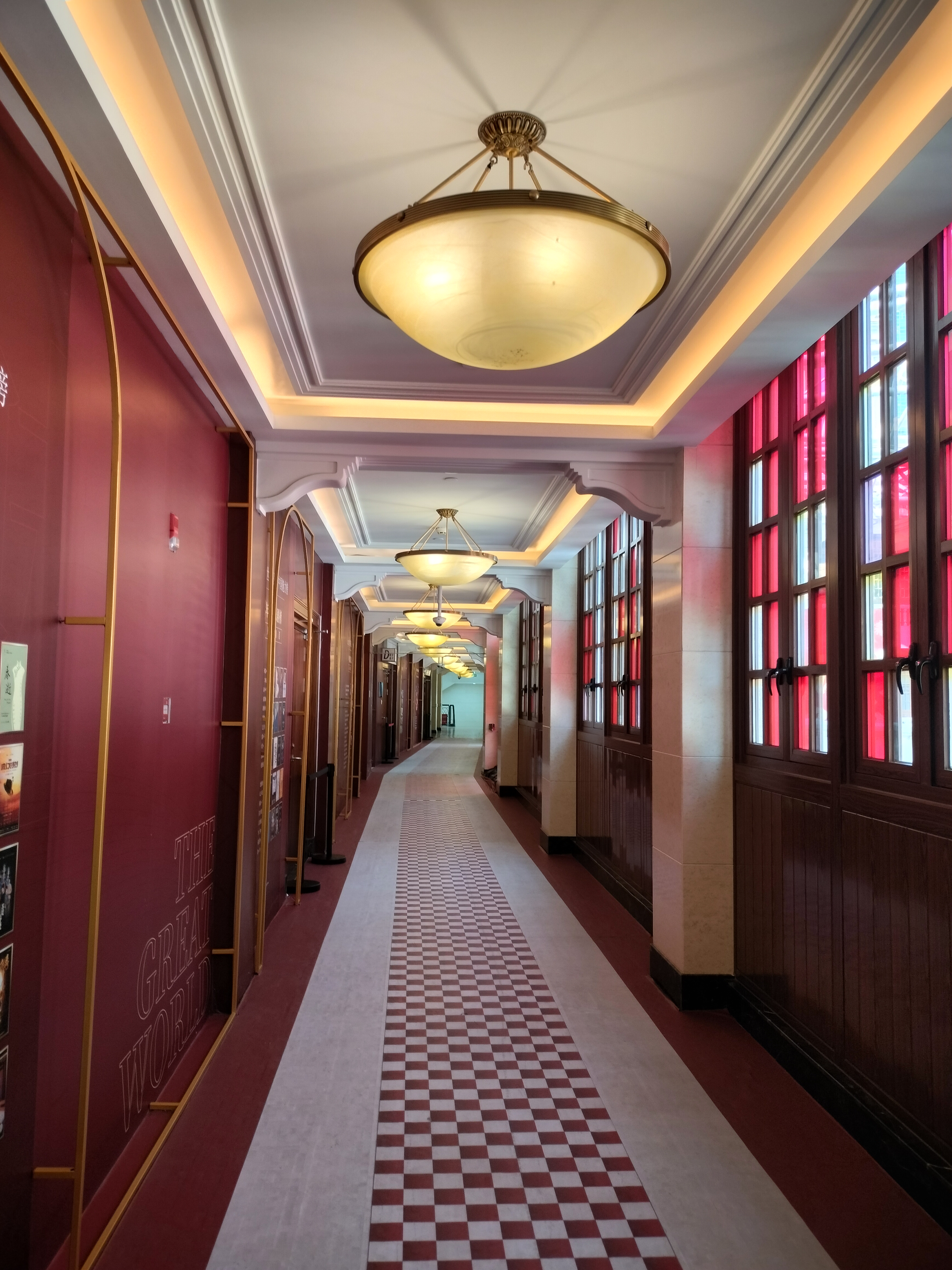 侬好!大世界——“远东第一游乐场”重游记