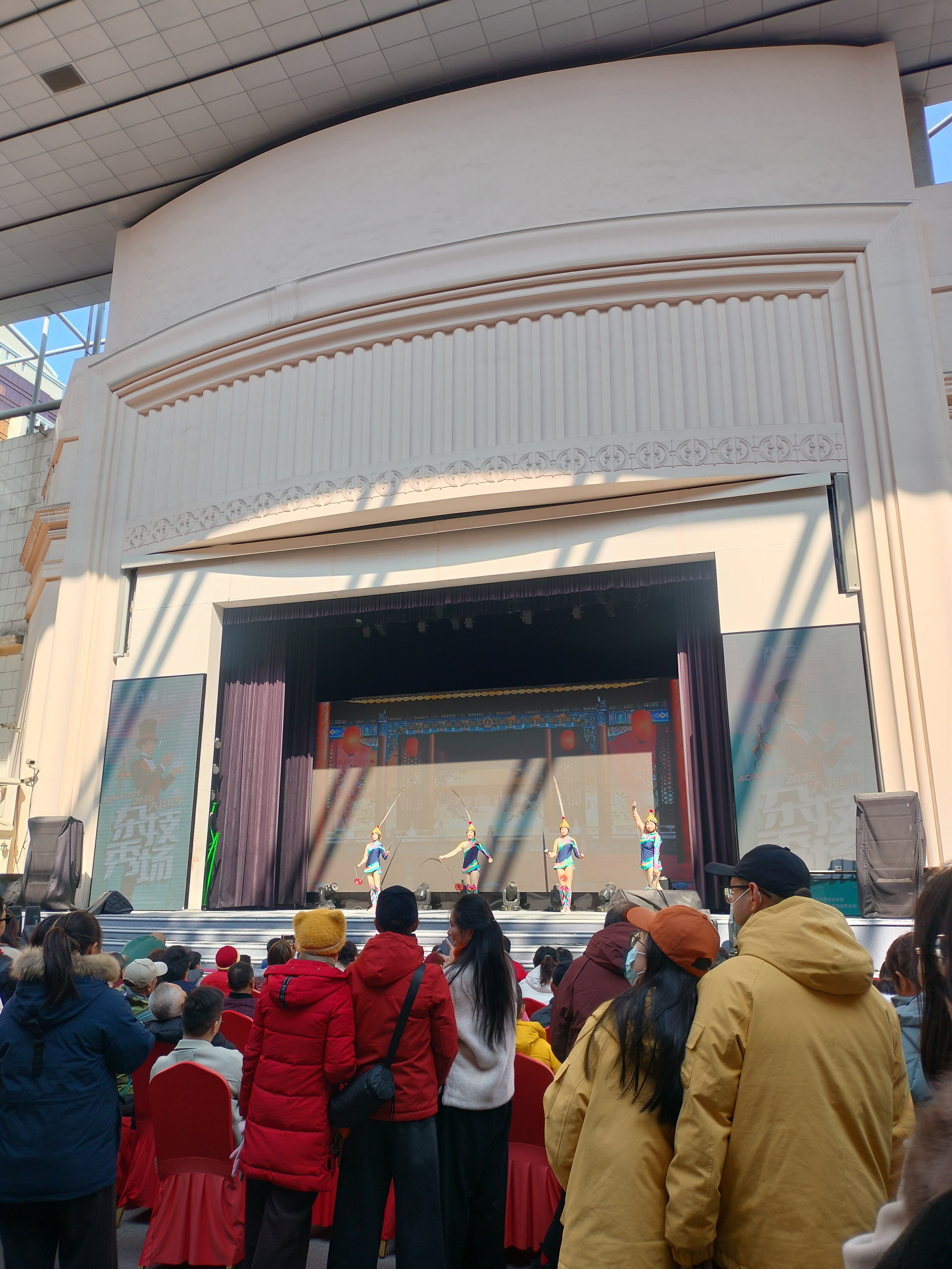 侬好!大世界——“远东第一游乐场”重游记