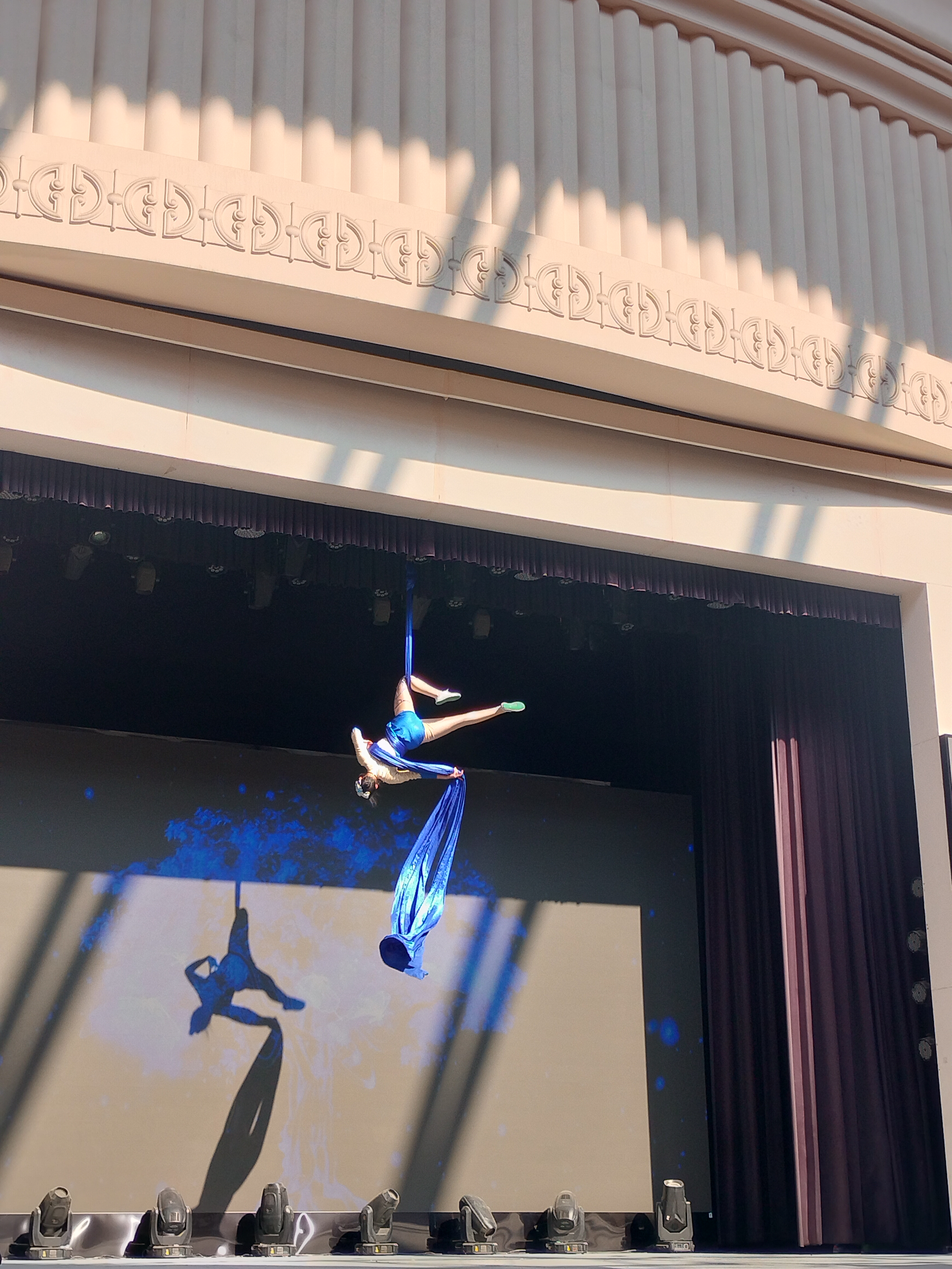 侬好!大世界——“远东第一游乐场”重游记