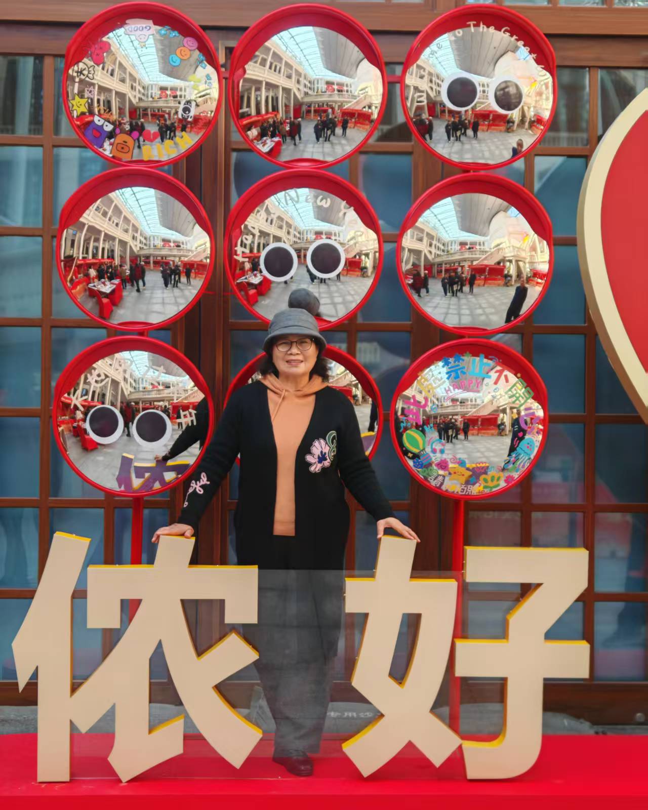 侬好!大世界——“远东第一游乐场”重游记