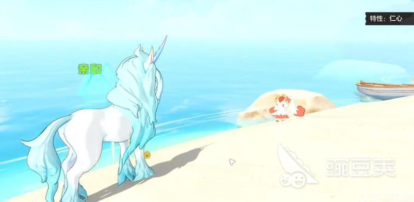 洛克王国世界独角兽进化介绍 洛克王国世界独角兽进化攻略