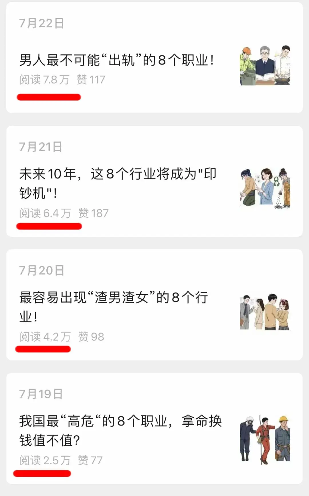 AI写作兼职：给公众号供稿开通流量主每月能稳定挣5000