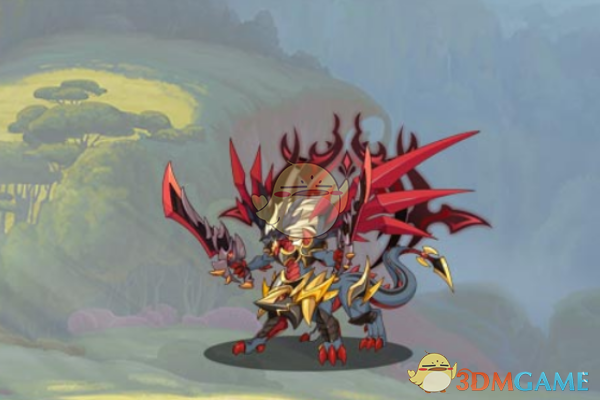 《洛克王国》平民玩家神宠2021