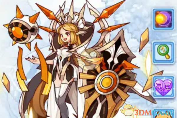 《洛克王国》平民玩家神宠2021