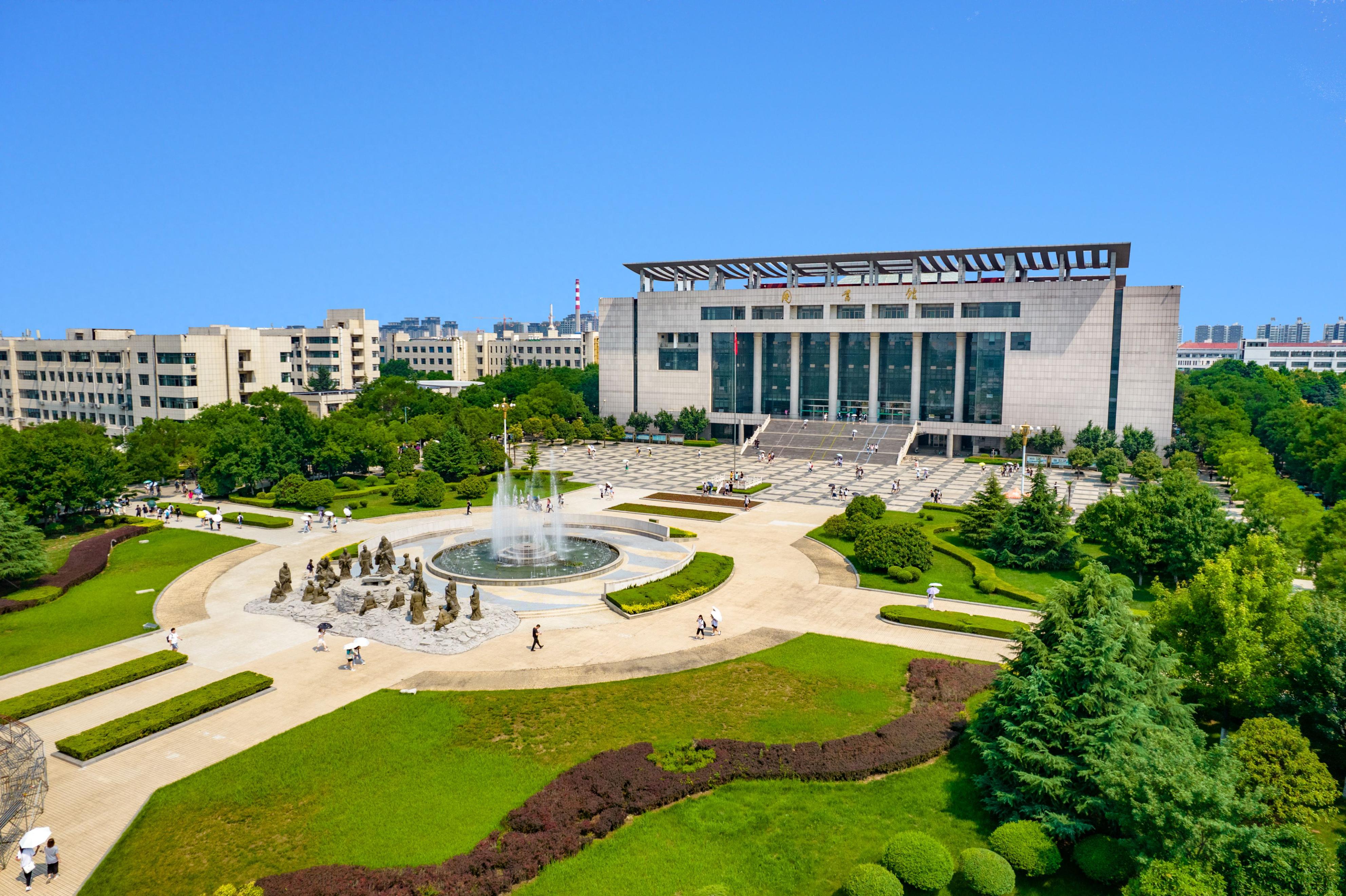 济宁学院：不要看不起我，打败80万考生才能考上！这是真的吗？