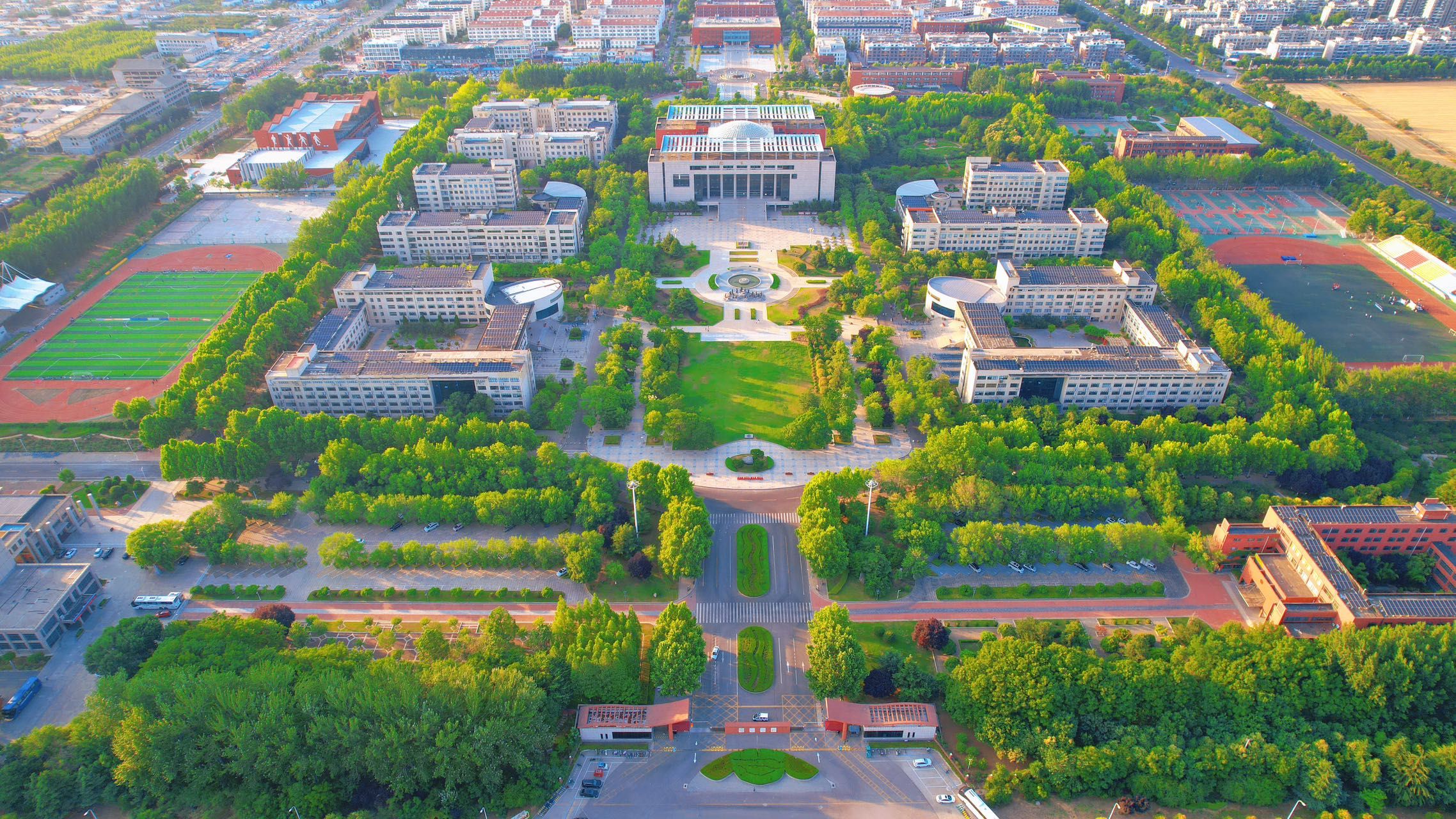 济宁学院：不要看不起我，打败80万考生才能考上！这是真的吗？