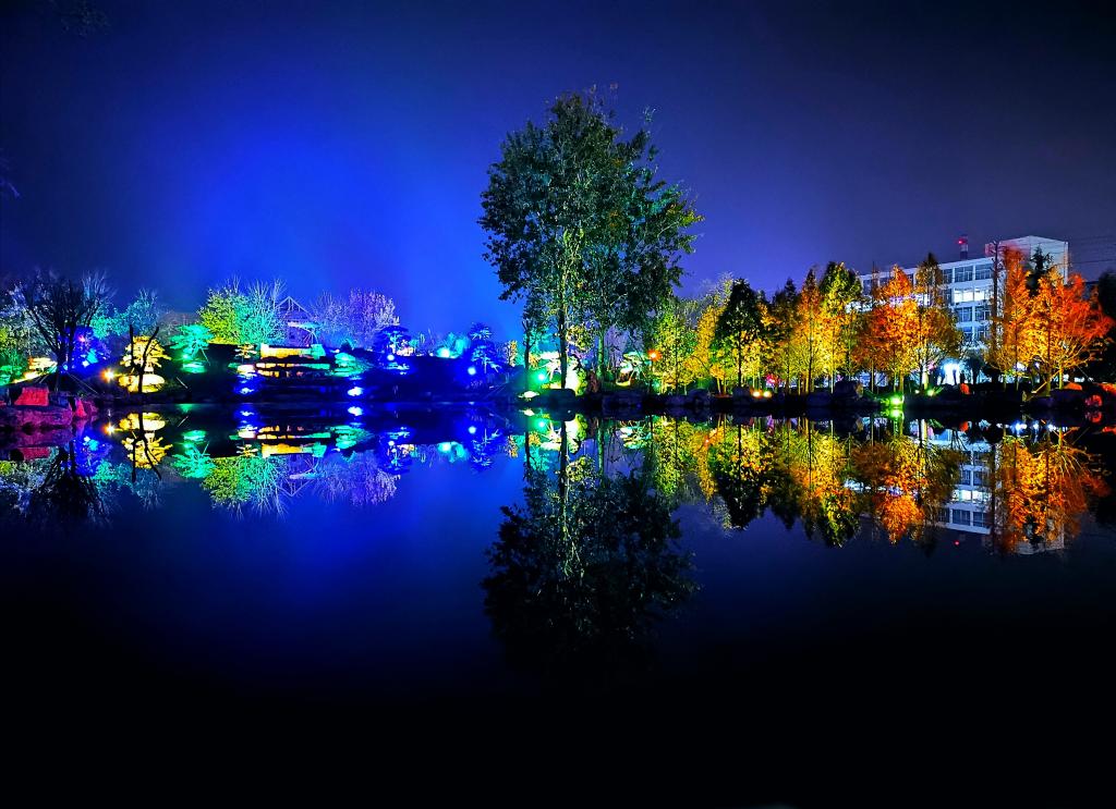 济宁学院：不要看不起我，打败80万考生才能考上！这是真的吗？