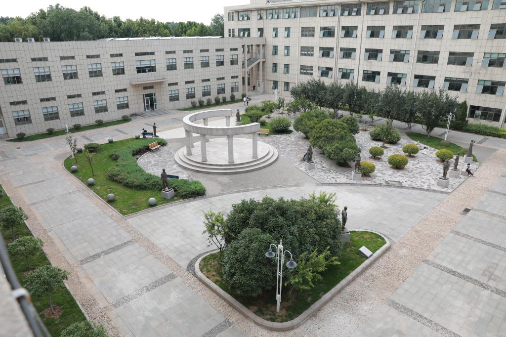 济宁学院：不要看不起我，打败80万考生才能考上！这是真的吗？