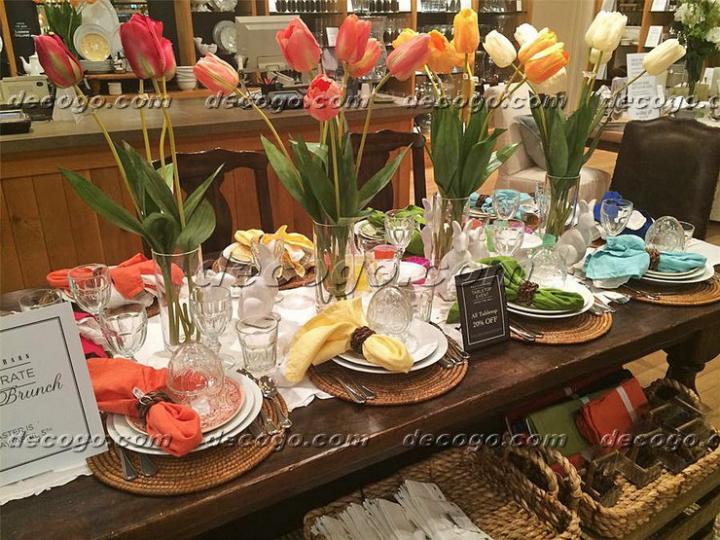 海外采购商推荐：舒适优质别具风格，这就是Pottery Barn（上）
