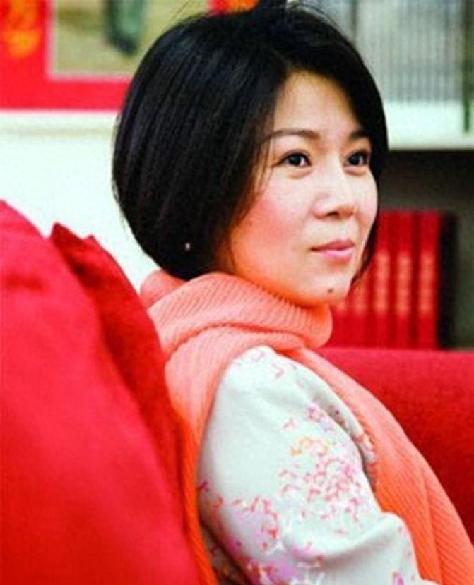 毛主席外孙女婿陈东升：35岁经商，55岁娶孔东梅，65岁身家550亿