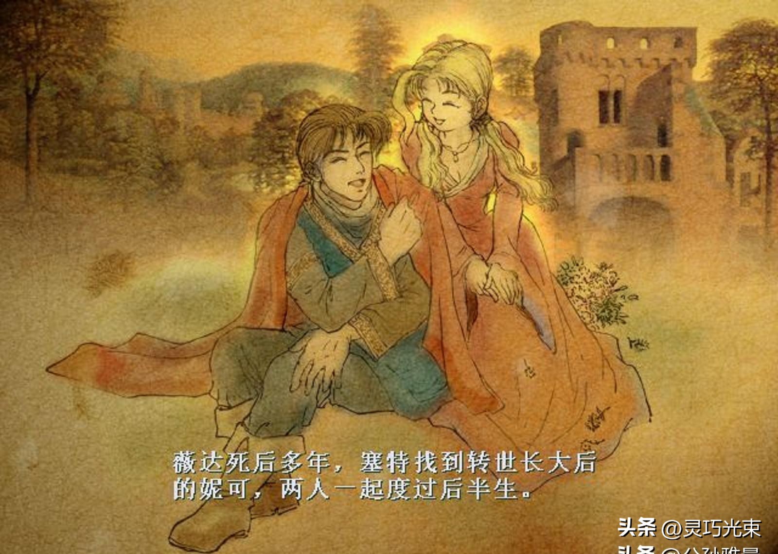 如果要评选国产单机史上的十佳游戏，你会怎么选呢