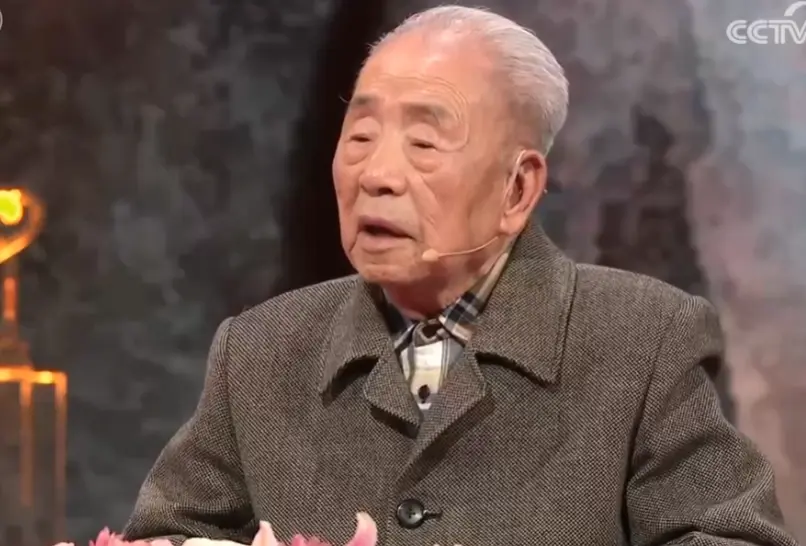 2023年度感动中国十大人物颁奖词