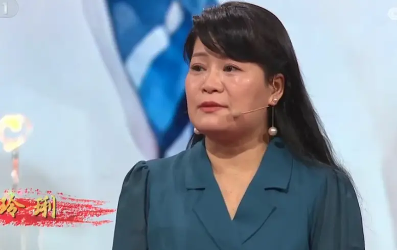 2023年度感动中国十大人物颁奖词