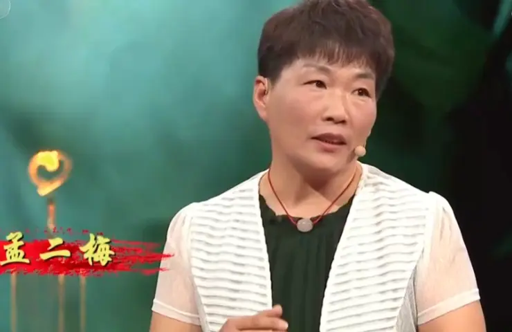 2023年度感动中国十大人物颁奖词