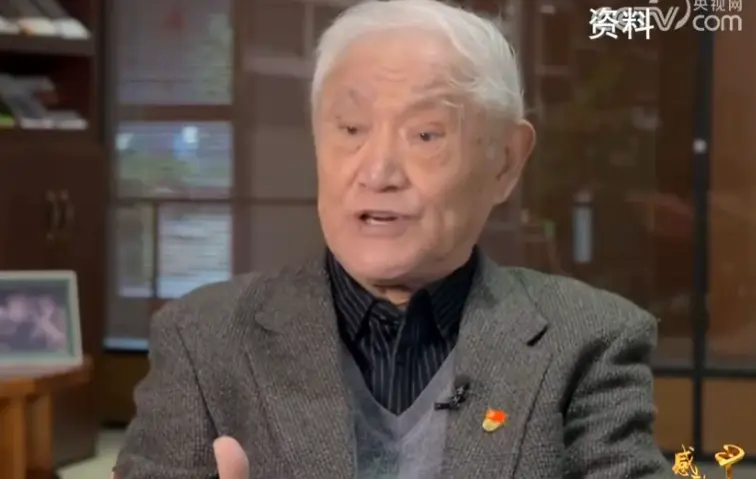 2023年度感动中国十大人物颁奖词