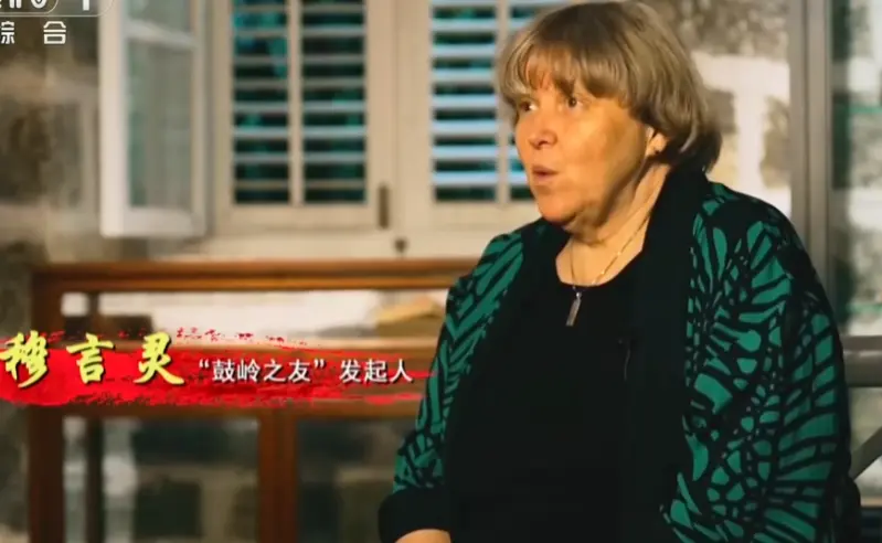 2023年度感动中国十大人物颁奖词