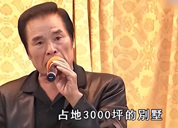 “6个老婆”同住一屋,每人每月7万零花钱,71岁又娶美丽小娇妻