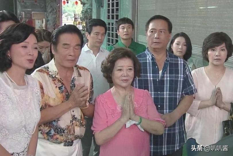 他生活风流程度堪称现代“韦小宝”！71岁又娶了20岁小娇妻