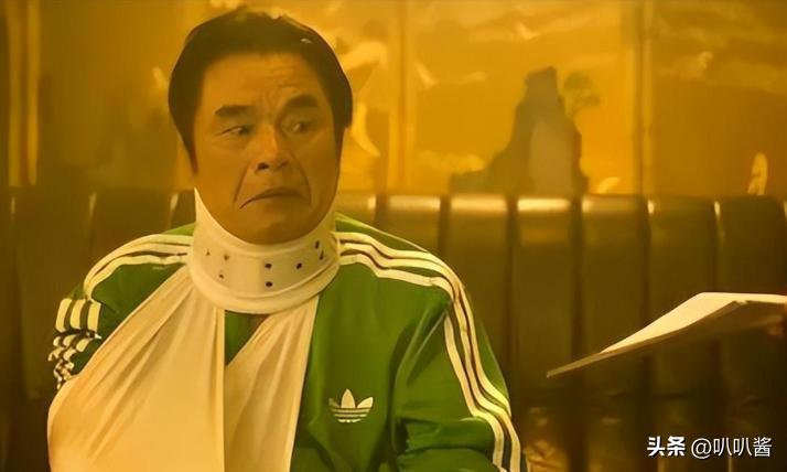 他生活风流程度堪称现代“韦小宝”！71岁又娶了20岁小娇妻