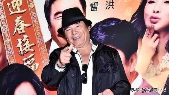 和6个老婆共处一室，每月每人发7万零花钱，71岁还娶美娇妻？