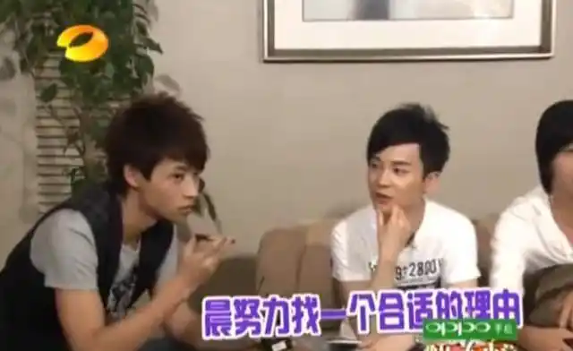 苏醒暴揍李炜12年后,如今再看两人的境遇,究竟谁才是最大赢家?