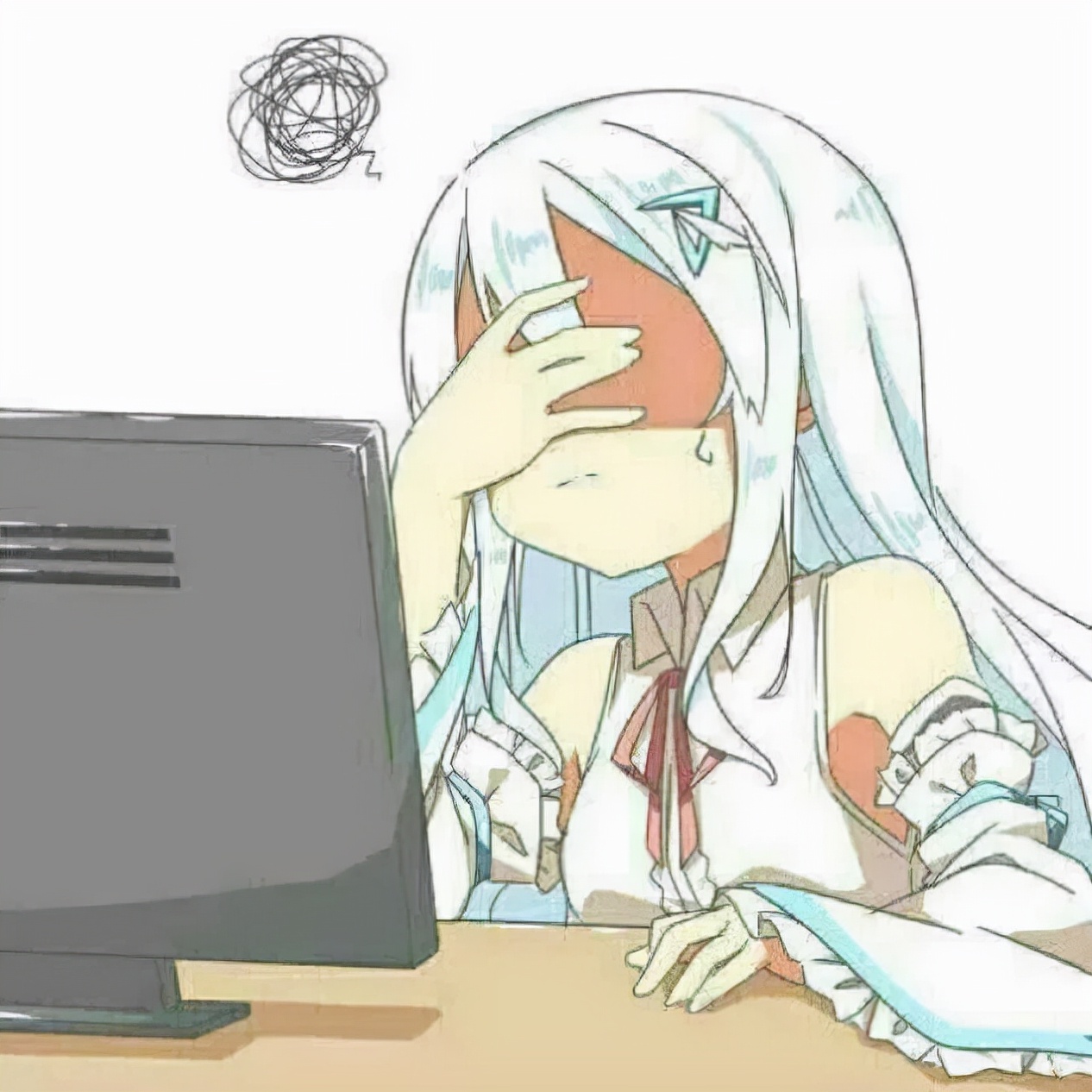 土味十足的中式地摊骗局,却偏偏上百万人受骗