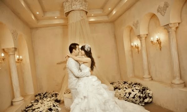 如何测试你和恋人般配程度