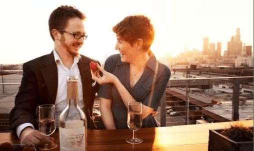 如何测试你和恋人般配程度