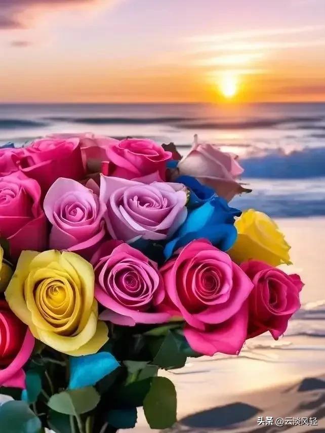 一张图测测你和另一半般配吗？挺准额！